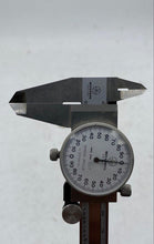Load image into Gallery viewer, Mitutoyo 6 Inch Dial Caliper
