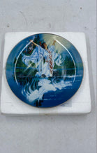 Load image into Gallery viewer, Bradford Exchange "Renewal" Collectible Plate By Ernie Cselko
