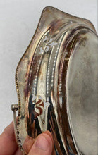Load image into Gallery viewer, Cheltenham &amp; Co. Ltd Silverplated Carrying Tray
