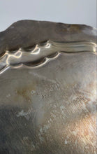 Load image into Gallery viewer, Poole Silver Company Silver Plated Serving Tray
