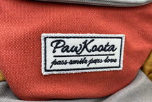 Load image into Gallery viewer, Paw Koota Pet Carrier Backpack
