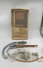 Load image into Gallery viewer, Delta Polished Chrome Faucet Kit
