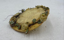 Load image into Gallery viewer, Sterling Lindner Davis Yellow Hat - Size Adult
