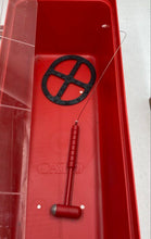 Load image into Gallery viewer, CATO Small Chief Fire Extinguisher Cabinet
