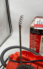 Load image into Gallery viewer, Ridgid Auto Spin Sink Machine

