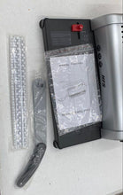 Load image into Gallery viewer, Hfs 21 Hole Manual Comb Binding Machine
