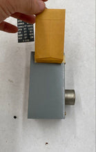 Load image into Gallery viewer, Allen Bradley Key Operated Security Switch
