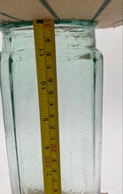 Load image into Gallery viewer, Clear Glass Flower Vase

