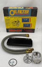 Load image into Gallery viewer, Trans Dapt Performance Accessories Oil Filter Relocation Kit

