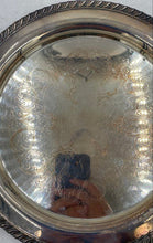 Load image into Gallery viewer, Decorative Silver Plated Piece
