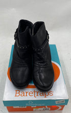 Load image into Gallery viewer, Baretraps Black Platform Heel Women 8

