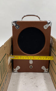 Portable Guitar Amp