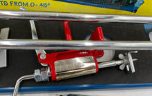 Load image into Gallery viewer, Central Forge 3-in-1 Tile Cutter 31202 OR 3" CIRCLES CUTS UP TO 17" STRAIGHT

