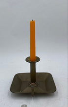 Load image into Gallery viewer, Chamberstick Candle Holder
