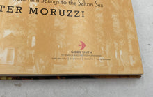 Load image into Gallery viewer, Palm Springs Holiday By Peter Moruzzi
