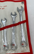 Load image into Gallery viewer, 11 PC. COMBINATION WRENCH SET STOCK NO.WRC002B
