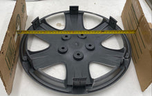 Load image into Gallery viewer, Bdk 15 Inch Silver Wheel Rim Covers (4)
