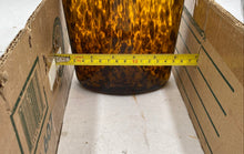 Load image into Gallery viewer, Murano Style Art Glass Vase
