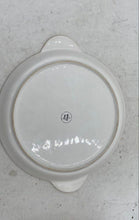 Load image into Gallery viewer, Ceramica Nova Deruta Italian Round Serving Platter With Handles

