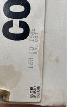Load image into Gallery viewer, Kellog's 1982 Corn Flakes Box

