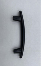 Load image into Gallery viewer, 4" Matte Black Cabinet Pulls (10)
