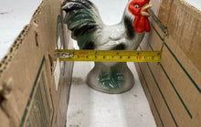 Load image into Gallery viewer, Rooster Figurine

