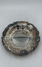 Load image into Gallery viewer, Silver Plated Serving Tray
