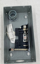 Load image into Gallery viewer, Murray Main Lug Load Center 125 Amps
