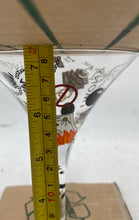Load image into Gallery viewer, Lolita Martini Glass
