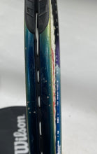 Load image into Gallery viewer, Wilson Used Sledge Hammer 6.3 Tennis Racquet
