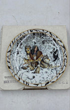 Load image into Gallery viewer, Bradford Exchange "Native Harmony" By Diana Casey Collector Plate
