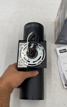 Load image into Gallery viewer, Ampere Modern Wall Sconce For Up And Down Illumination
