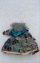 Load image into Gallery viewer, Primitive Handmade Attic Babies Doll
