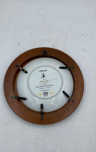 Load image into Gallery viewer, Princeton Gallery "Nightwatch" By Jon Van Zyle Collector Plate
