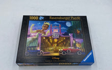 Load image into Gallery viewer, Disney Tiana's Palace Jigsaw Puzzle
