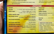 Load image into Gallery viewer, Duratrax Onyx 235 Advanced AC/DC Battery Charger
