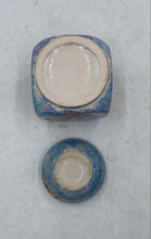 Load image into Gallery viewer, Painted Ceramic Jar

