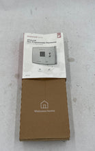Load image into Gallery viewer, Honeywell Home White Rth111b1024 Non Programmable Thermostat

