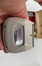 Load image into Gallery viewer, Remington Vintage 1950s Rollectric Shaver
