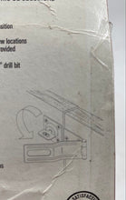 Load image into Gallery viewer, Ace Hardware 3.25" Fixed Safety Hasp
