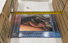 Load image into Gallery viewer, "Mystic Of The Soul" By Lee Bogle Collector Plate
