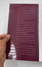 Load image into Gallery viewer, "Sacred Images" Book
