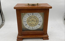 Load image into Gallery viewer, Mantlepiece Clock
