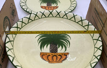 Load image into Gallery viewer, Style Eyes Bowl And Plate Set
