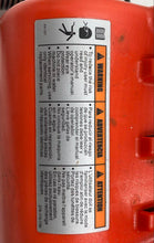 Load image into Gallery viewer, Ridgid Auto Spin Sink Machine

