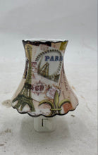 Load image into Gallery viewer, Nightlight Ceramic Shade
