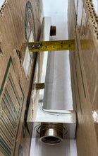 Load image into Gallery viewer, Newport Brass 8" Polished Nickel Shower Arm
