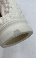 Load image into Gallery viewer, White Musician Figurine
