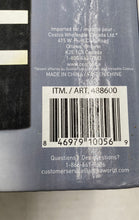 Load image into Gallery viewer, Ampere Modern Wall Sconce For Up And Down Illumination
