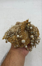 Load image into Gallery viewer, Berman's Costume Jewelry Hat
